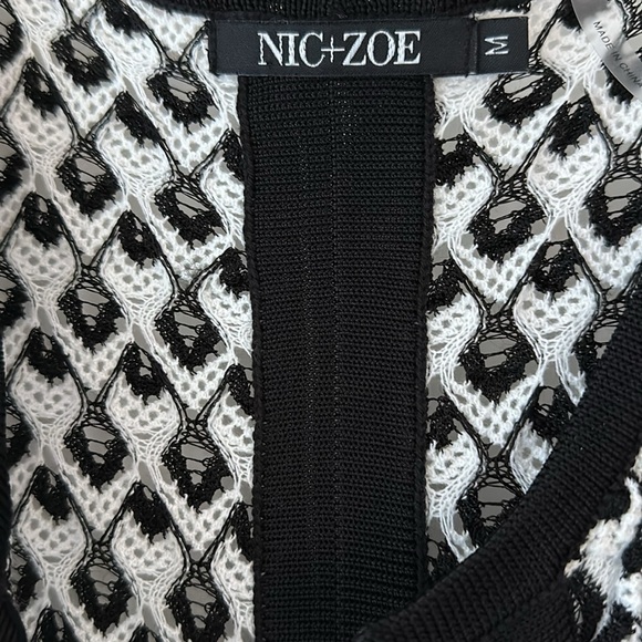 NIC+ZOE Duster - Picture 4 of 4